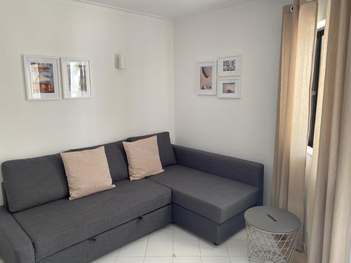 Apartamento Casa Porto Marina Vilamoura Exterior foto