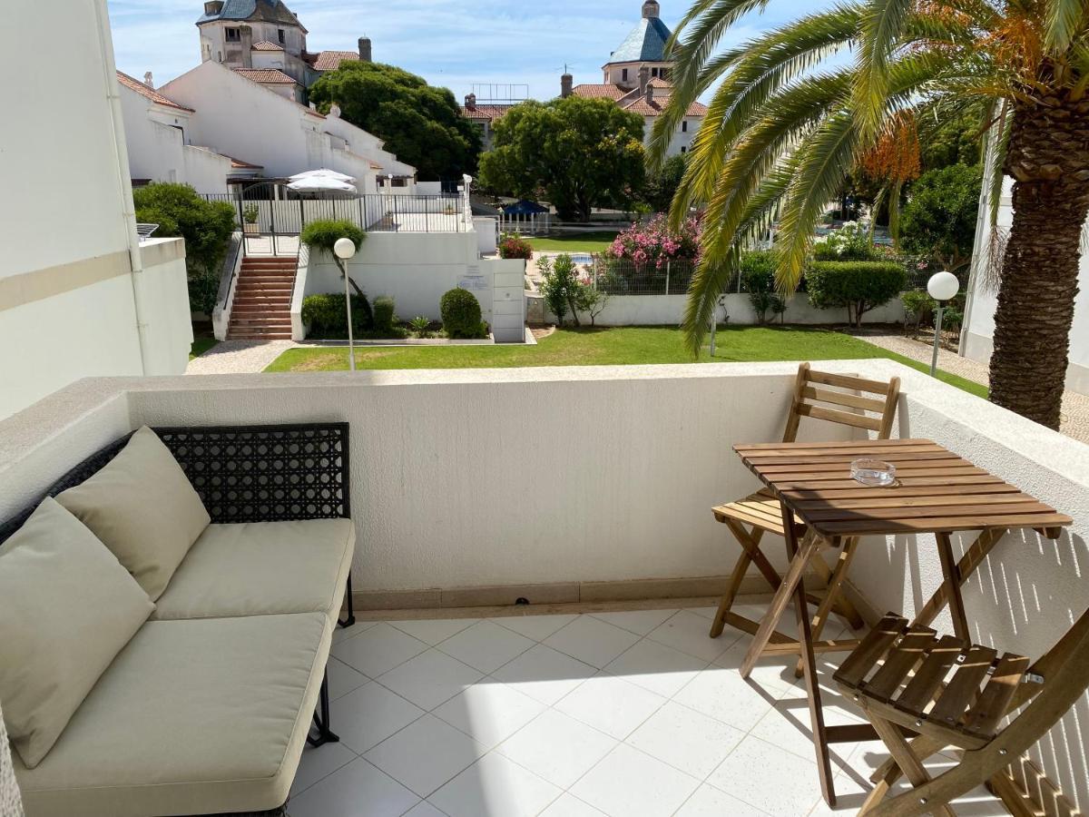 Apartamento Casa Porto Marina Vilamoura Exterior foto
