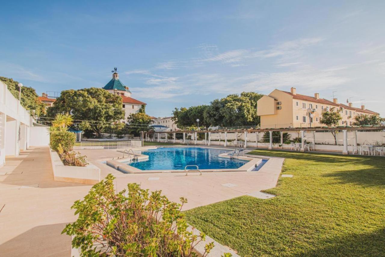 Apartamento Casa Porto Marina Vilamoura Exterior foto