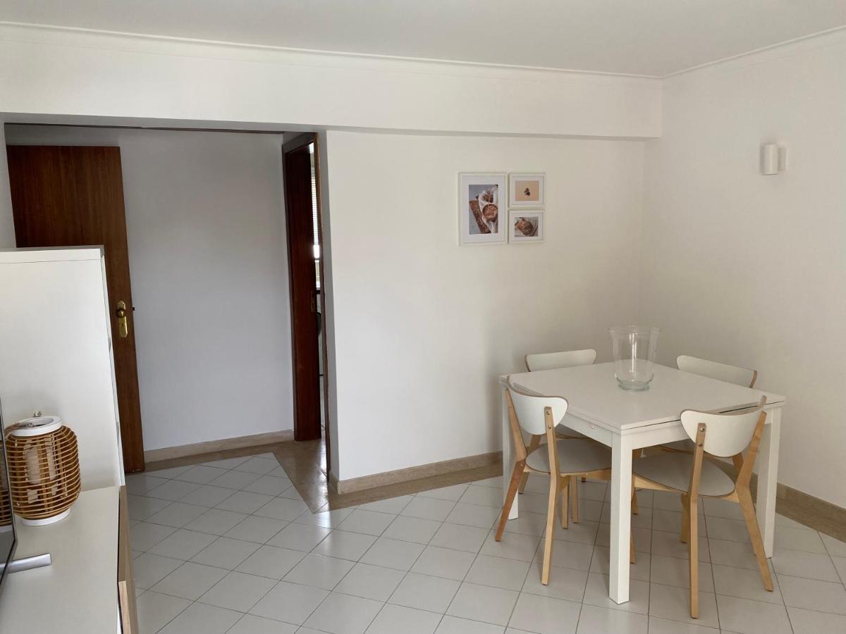 Apartamento Casa Porto Marina Vilamoura Exterior foto