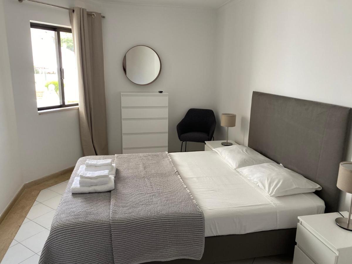 Apartamento Casa Porto Marina Vilamoura Exterior foto