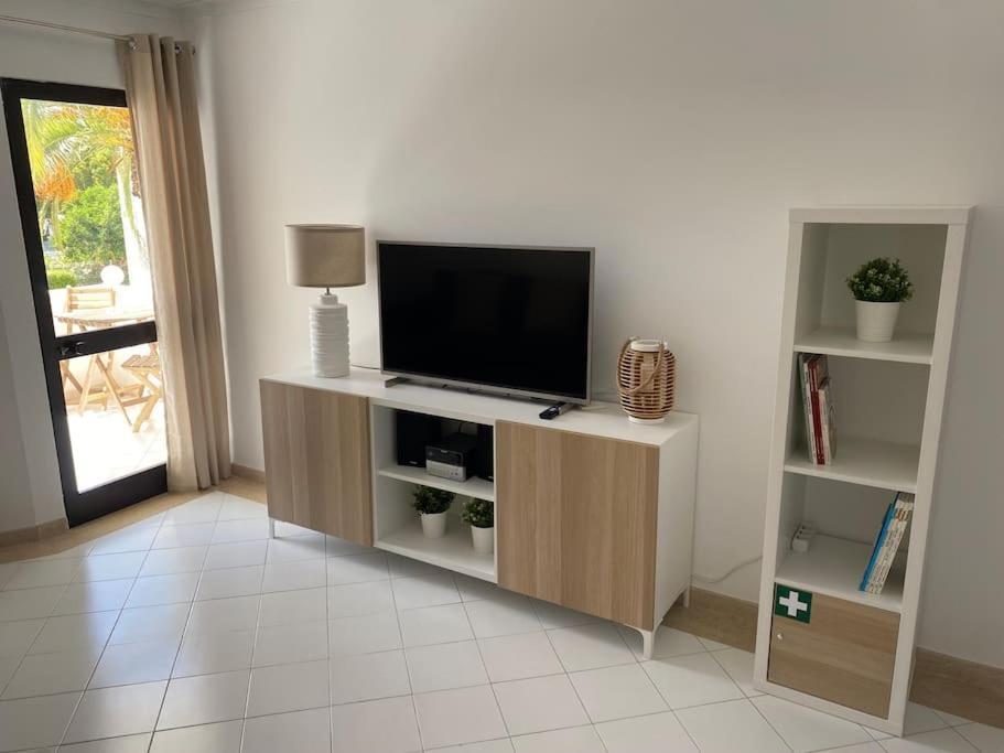 Apartamento Casa Porto Marina Vilamoura Exterior foto