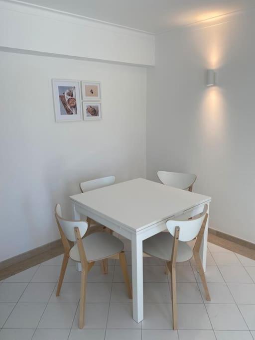 Apartamento Casa Porto Marina Vilamoura Exterior foto