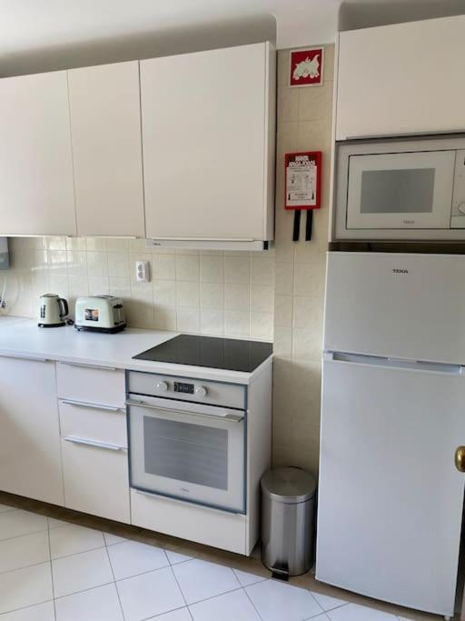 Apartamento Casa Porto Marina Vilamoura Exterior foto