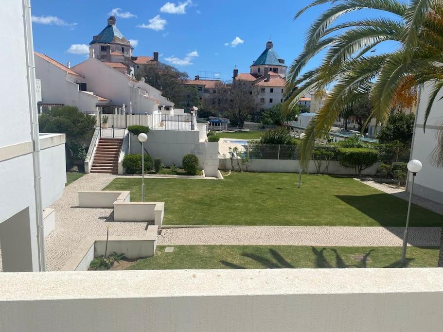 Apartamento Casa Porto Marina Vilamoura Exterior foto